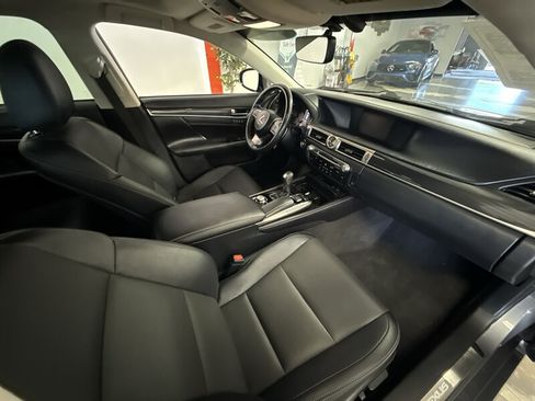 Used 2016 Lexus GS 200t RWD image 20
