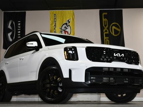Used 2024 Kia Telluride SX Prestige X-Pro image 77