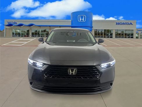 New 2026 Honda Accord SE image 8