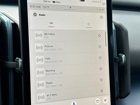 New 2026 Volvo EX30 Plus image 15