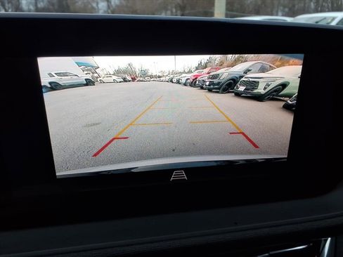 Used 2024 Buick Envista Sport Touring w/ Convenience I Package image 29