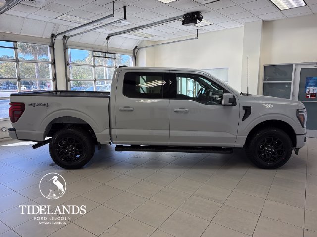 New 2026 Ford F150 Lariat w/ Bed Utility Package AWD/4WD image 9