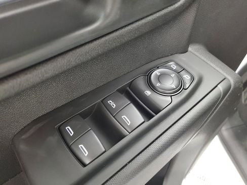 New 2026 Chevrolet Silverado 2500 Custom w/ Z71 Off-Road Package image 27