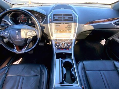 Used 2018 Lincoln MKZ Reserve w/ Technology Package image 16