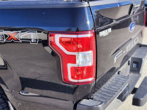 Used 2020 Ford F150 XLT w/ Equipment Group 302A Luxury image 9