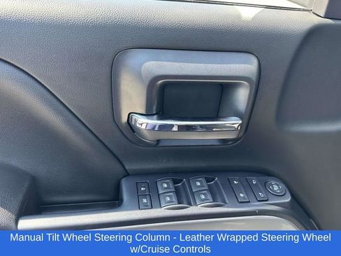 Used 2017 Chevrolet Silverado 1500 LT w/ Rally 2 Edition image 17