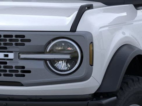 New 2025 Ford Bronco Badlands image 19