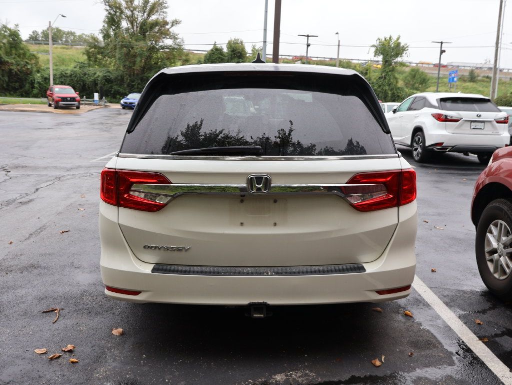 Used 2018 Honda Odyssey EX-L image 6