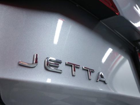 Used 2024 Volkswagen Jetta S image 27