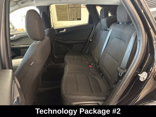 Used 2024 Ford Escape Active w/ Tech Pack #2 AWD/4WD image 5