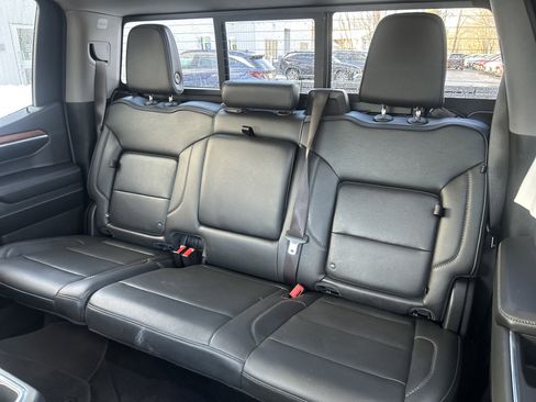 Used 2022 GMC Sierra 1500 Denali image 16