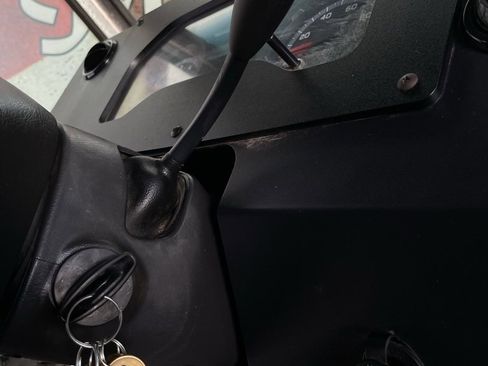 Used 2017 Ford E-350 and Econoline 350 Super Duty w/ A/C Prep Package image 37