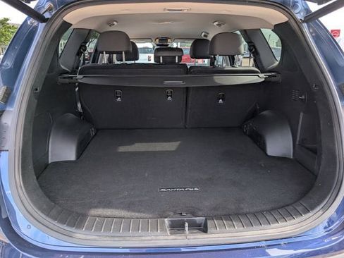 Used 2023 Hyundai Santa Fe SEL FWD image 28