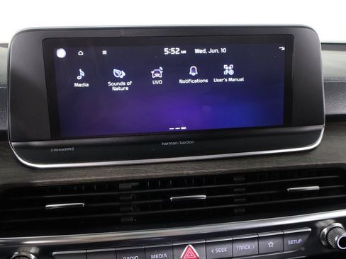 Used 2022 Kia Telluride SX w/ SX Prestige Package AWD/4WD image 52