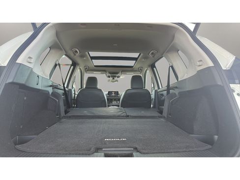 Certified 2023 Nissan Rogue SV w/ SV Premium B Package AWD/4WD image 17
