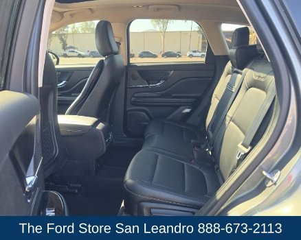 Used 2023 Lincoln Corsair FWD w/ Equipment Group 101A image 13