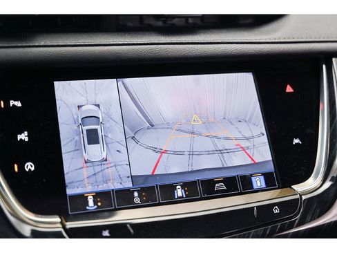 Used 2025 Cadillac XT6 Premium Luxury w/ Technology Package image 53