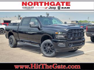 New 2026 RAM 2500 Tradesman AWD/4WD video 1