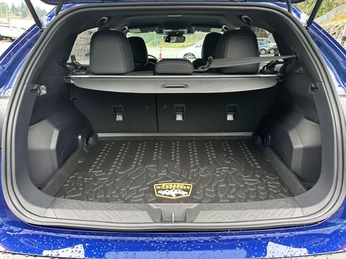 New 2026 Subaru Crosstrek 2.5i Wilderness AWD/4WD image 25