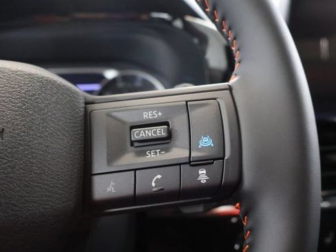New 2026 Nissan Pathfinder Rock Creek w/ Rock Creek Premium Package AWD/4WD image 20