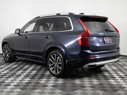 Used 2016 Volvo XC90 T6 Momentum image 4