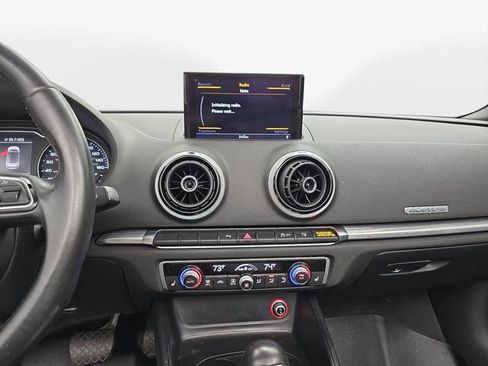 Used 2015 Audi A3 2.0T Premium Plus AWD/4WD image 21