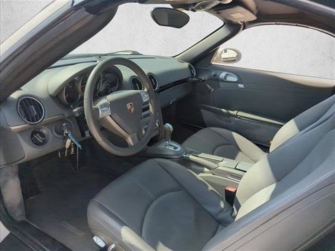 Used 2008 Porsche Boxster Limited Edition image 9