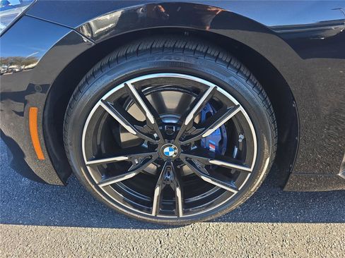 Used 2025 BMW M240i Coupe image 6