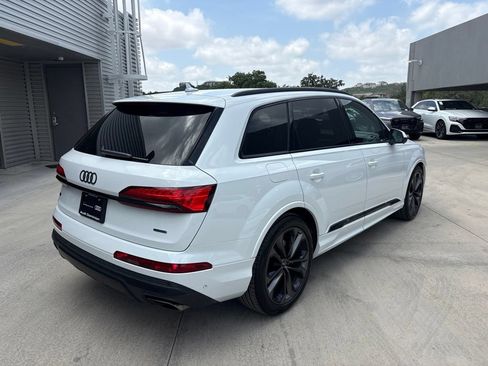 Used 2026 Audi Q7 3.0T Premium Plus w/ Premium Plus Package AWD/4WD image 6