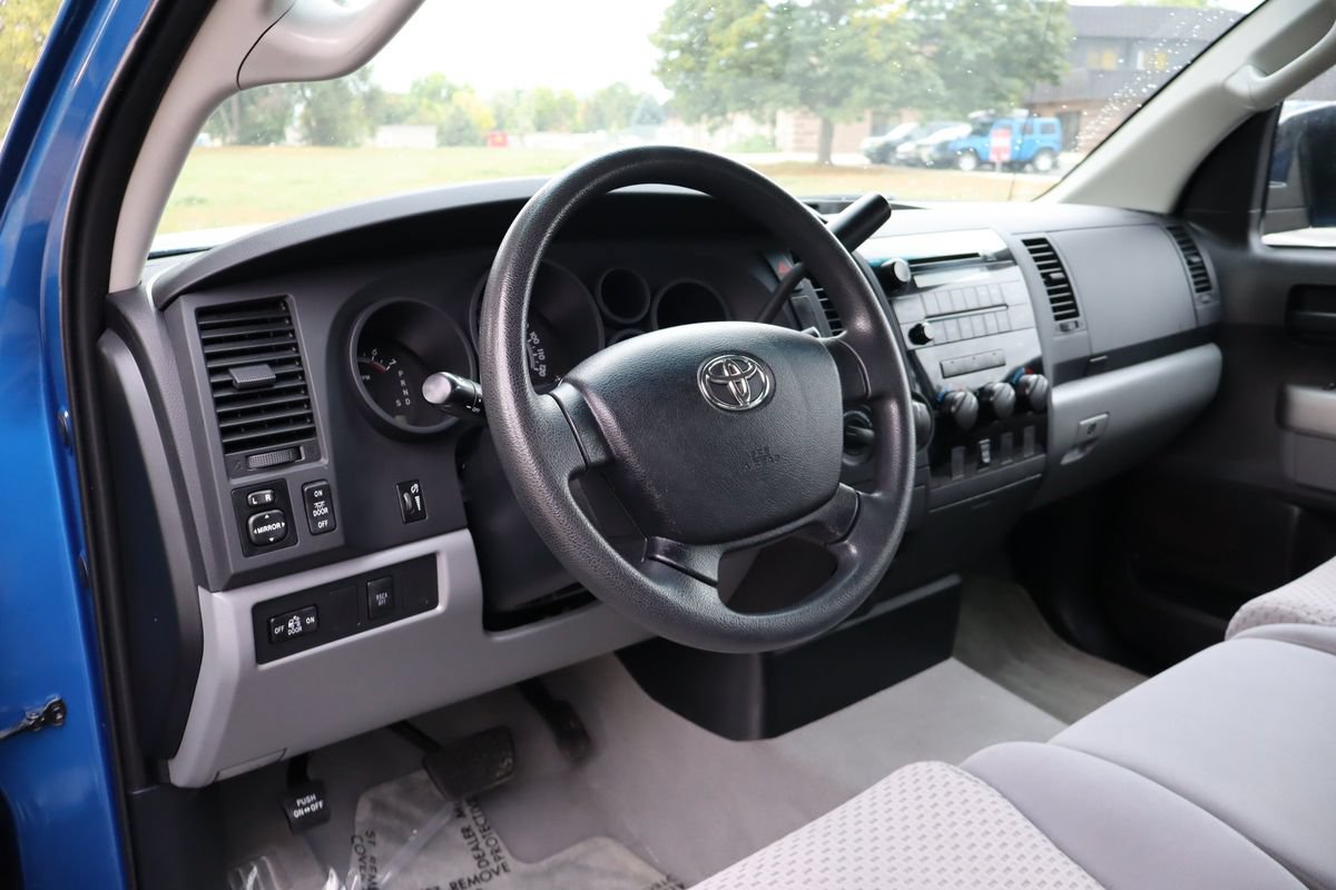 Used 2008 Toyota Tundra 4x4 Double Cab image 15