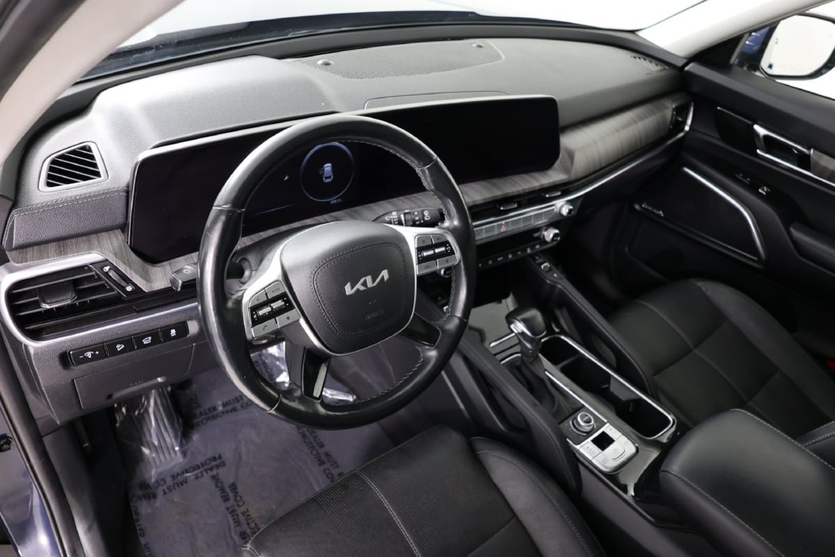 Used 2024 Kia Telluride SX AWD/4WD image 22
