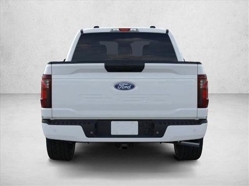 New 2026 Ford F150 STX w/ Equipment Group 200A image 5
