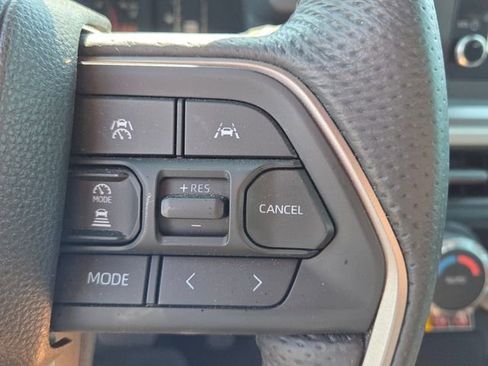 Used 2024 Toyota Tacoma SR5 w/ SR5 Upgrade Package image 26