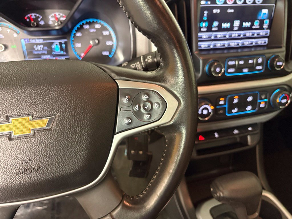 Used 2018 Chevrolet Colorado LT RWD image 24