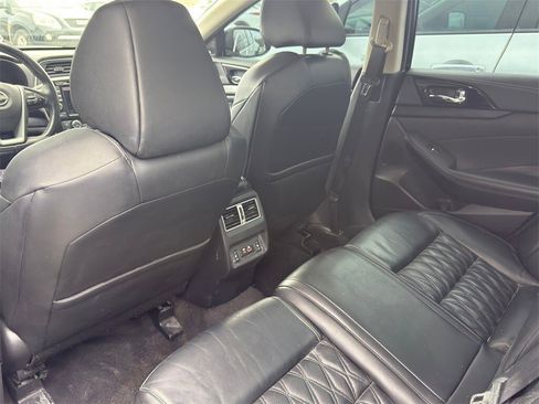 Used 2023 Nissan Maxima Platinum w/ Sport Mat Group image 27