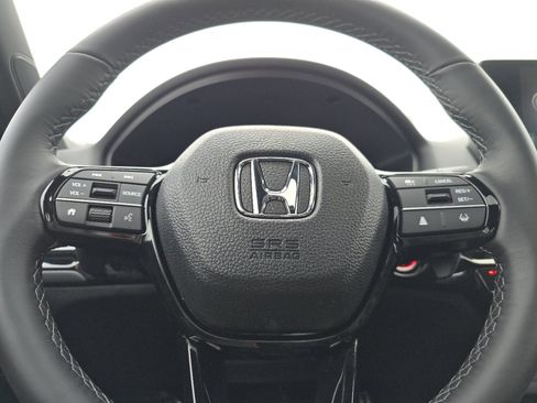 New 2026 Honda Civic Sport image 26