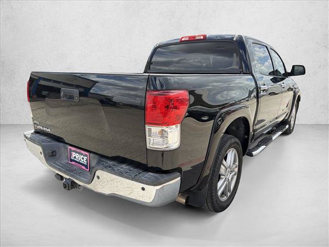 Used 2012 Toyota Tundra Limited w/ Memory Pkg RWD image 5