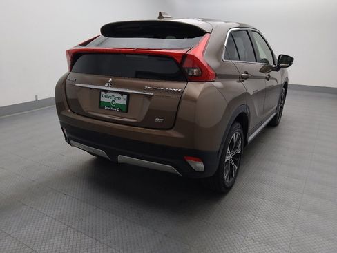 Used 2018 Mitsubishi Eclipse Cross SE AWD/4WD image 7