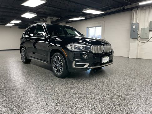 Used 2018 BMW X5 xDrive35i image 4
