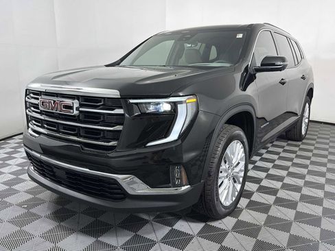 New 2026 GMC Acadia Elevation w/ Elevation Premium Package image 6