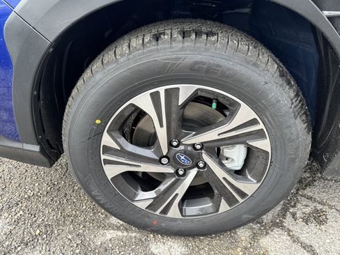 New 2026 Subaru Crosstrek 2.0i Premium image 10