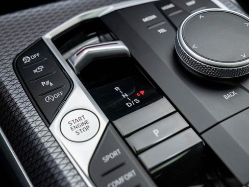 Certified 2025 BMW 430i xDrive Coupe image 27