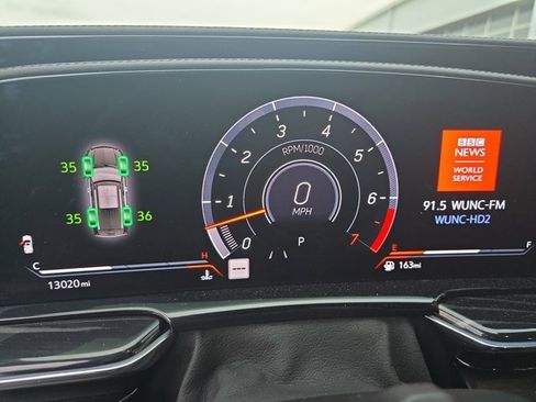 Certified 2023 Cadillac Escalade V image 20