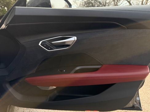 Used 2024 Audi RS e-tron GT w/ Carbon Performance Package image 27