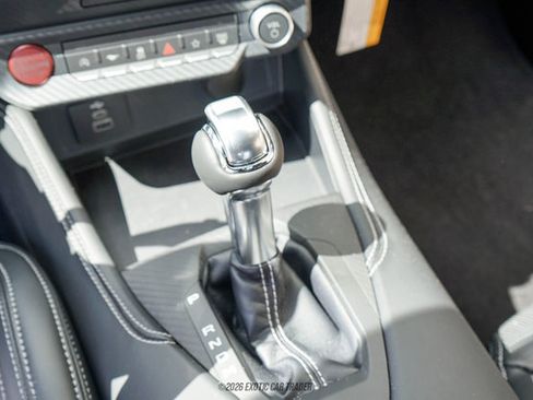 Used 2025 Ford Mustang GT Premium w/ 60th Anniversary Package RWD image 34