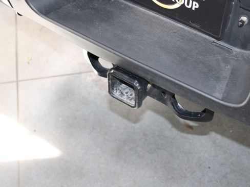 Used 2025 Ford F350 Platinum image 17