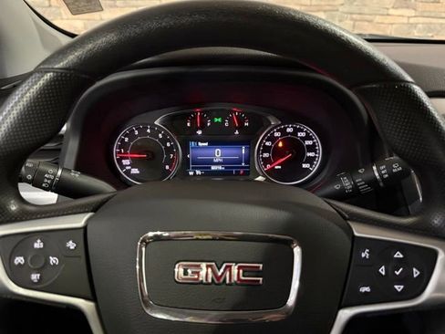 Used 2021 GMC Acadia SLE w/ Driver Convenience Package FWD image 14