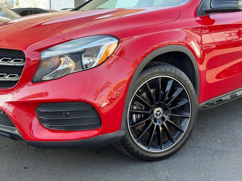 Used 2018 Mercedes-Benz GLA 250 4MATIC image 5