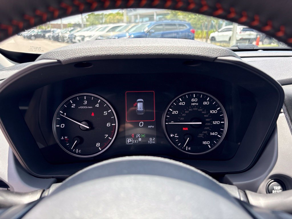 New 2026 Subaru Crosstrek 2.5i Limited AWD/4WD image 22