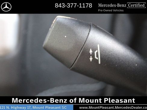 Certified 2022 Mercedes-Benz G 63 AMG 4MATIC image 27